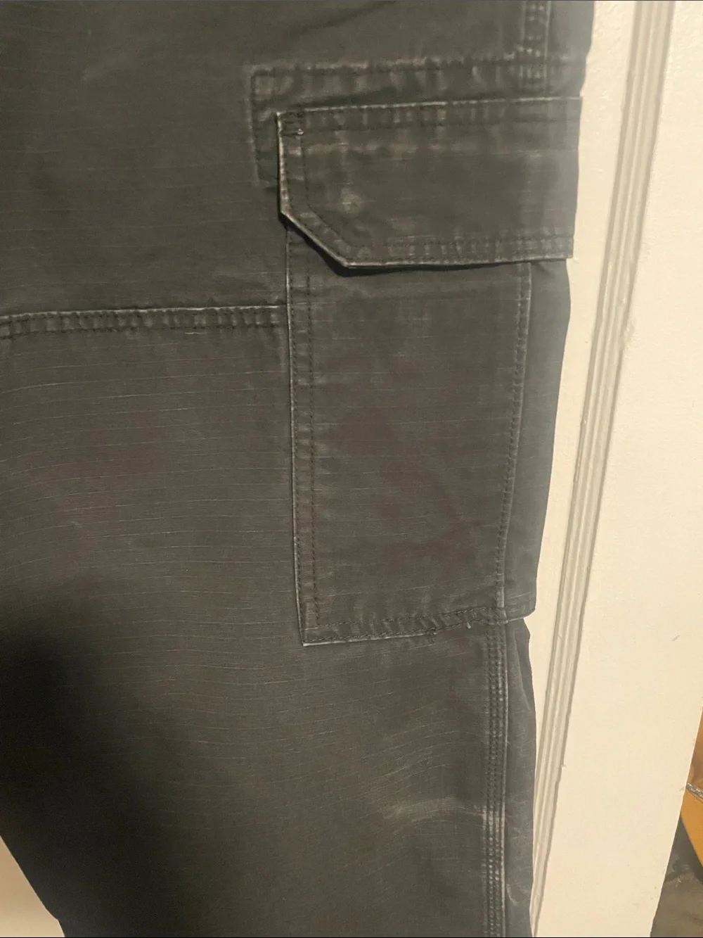 Wrangler Cargo Pants with Utility Pockets size 40x32